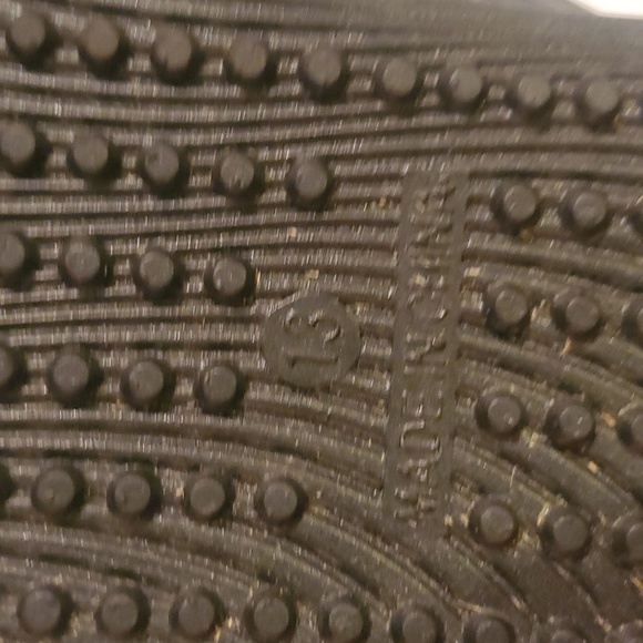 Chaps Memory Foam Flip Flop Sz. 13 Sandals - Picture 7 of 8